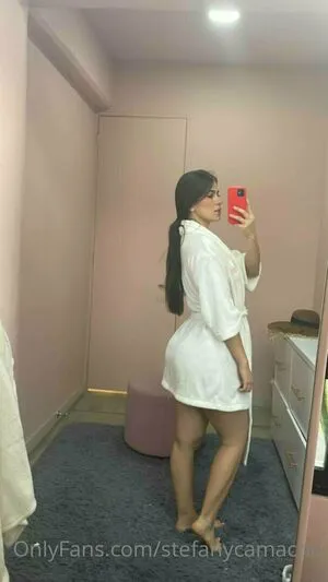 Stefanycamacho OnlyFans Leaked Free Thumbnail Picture - #z3MBdCi7te