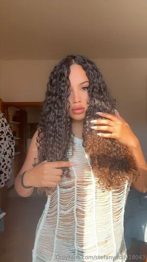 Stefanydolly18043 OnlyFans Leaked Free Thumbnail Picture - #j2c6ZiUAM7