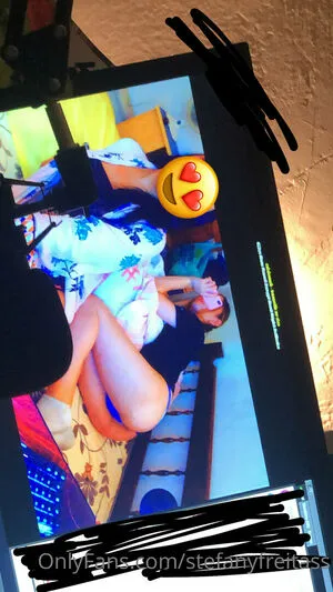 Stefanyfreitass OnlyFans Leaked Free Thumbnail Picture - #1pab7Khwdf