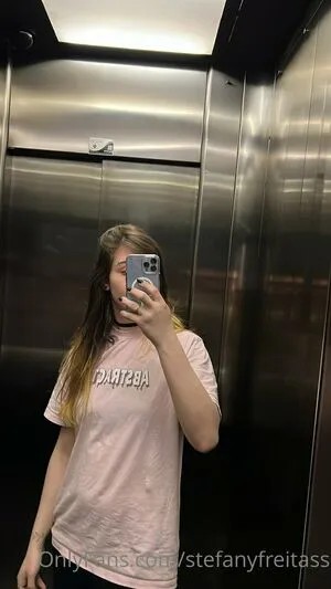 Stefanyfreitass OnlyFans Leaked Free Thumbnail Picture - #3heG1gFhRH