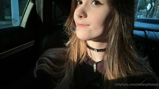 Stefanyfreitass OnlyFans Leaked Free Thumbnail Picture - #6v5HwOKveQ