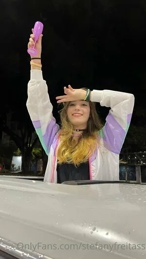 Stefanyfreitass OnlyFans Leaked Free Thumbnail Picture - #8EZ4bSlhaW