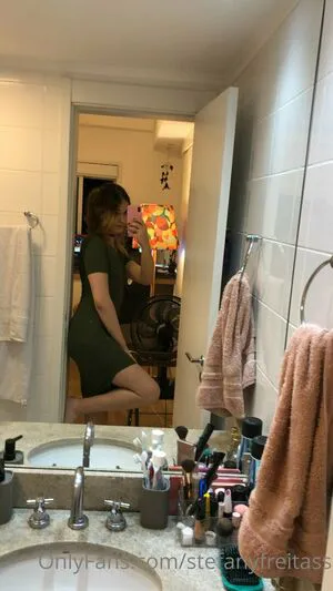 Stefanyfreitass OnlyFans Leaked Free Thumbnail Picture - #A6JoZdC1yu