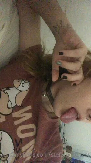 Stefanyfreitass OnlyFans Leaked Free Thumbnail Picture - #Eu1boEZVpP