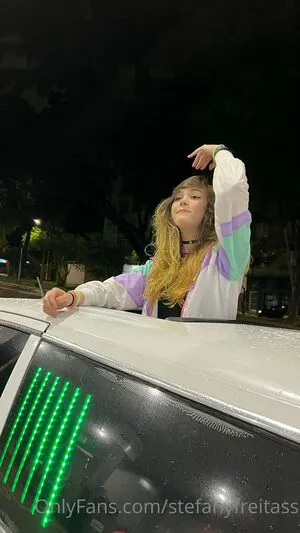 Stefanyfreitass OnlyFans Leaked Free Thumbnail Picture - #HeCsLl20VC