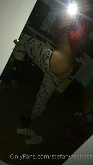 Stefanyfreitass OnlyFans Leaked Free Thumbnail Picture - #Jw0jbcjTx8