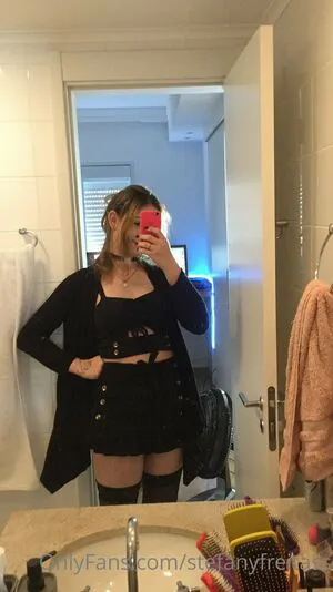 Stefanyfreitass OnlyFans Leaked Free Thumbnail Picture - #UFcju6ZCfA