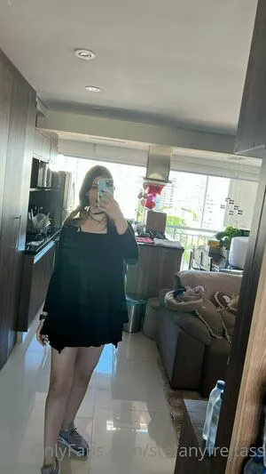Stefanyfreitass OnlyFans Leaked Free Thumbnail Picture - #WSGoMmcF2E