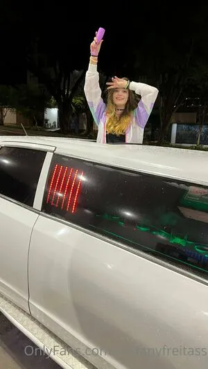 Stefanyfreitass OnlyFans Leaked Free Thumbnail Picture - #Y97kIz7fx0