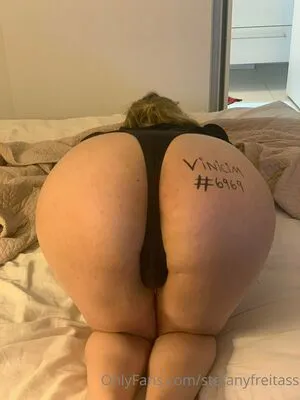 Stefanyfreitass OnlyFans Leaked Free Thumbnail Picture - #iMPuQ2BIDM