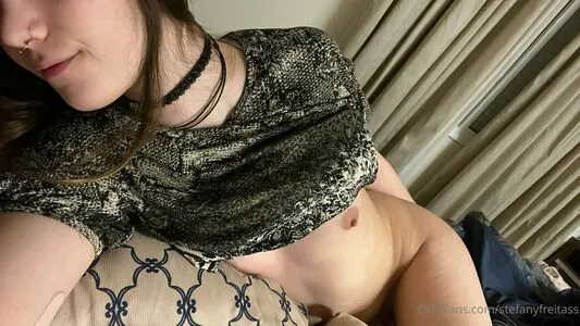 Stefanyfreitass OnlyFans Leaked Free Thumbnail Picture - #mWb26LkHmJ