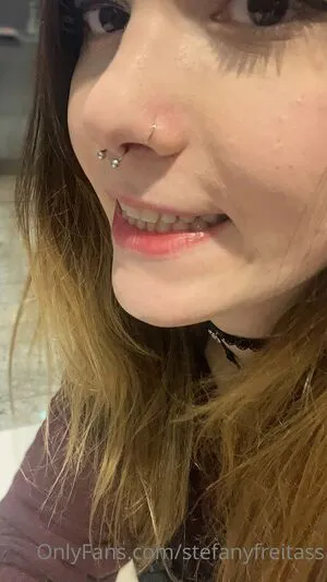 Stefanyfreitass OnlyFans Leaked Free Thumbnail Picture - #q6knUej9Ir
