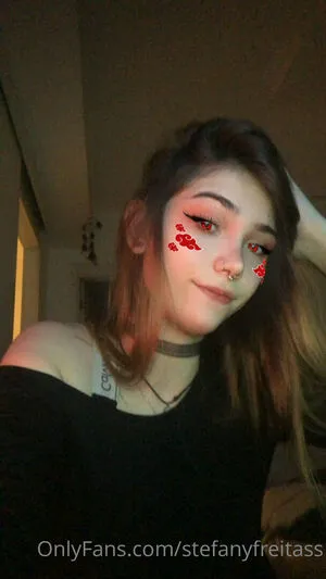Stefanyfreitass OnlyFans Leaked Free Thumbnail Picture - #vLkq55FBiX