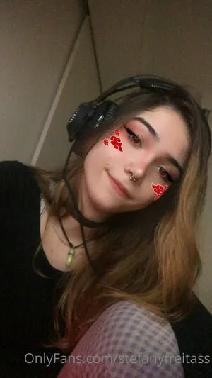 Stefanyfreitass OnlyFans Leaked Free Thumbnail Picture - #vsFdujCd3a