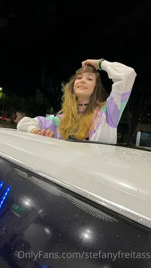 Stefanyfreitass OnlyFans Leaked Free Thumbnail Picture - #xA2Yjgq9FE