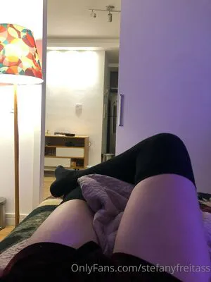 Stefanyfreitass OnlyFans Leaked Free Thumbnail Picture - #xJRdN36Bvj
