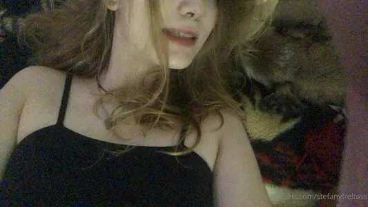 Stefanyfreitass OnlyFans Leaked Free Thumbnail Picture - #ykKMe8Lzss