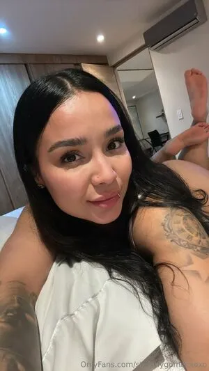 Stefanygomezxoxo OnlyFans Leaked Free Thumbnail Picture - #TohowjEIE9