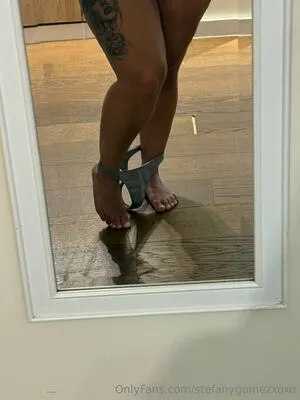 Stefanygomezxoxo OnlyFans Leaked Free Thumbnail Picture - #rpg62X0FRR