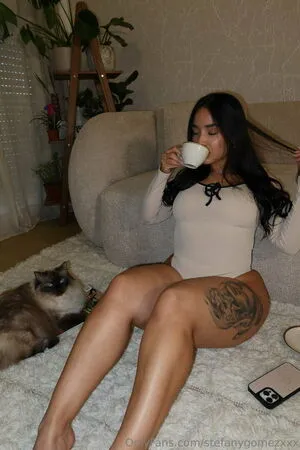 Stefanygomezxxx OnlyFans Leaked Free Thumbnail Picture - #2Ft22ekCW3
