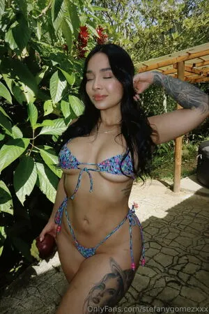 Stefanygomezxxx OnlyFans Leaked Free Thumbnail Picture - #3ZwndG1vPj