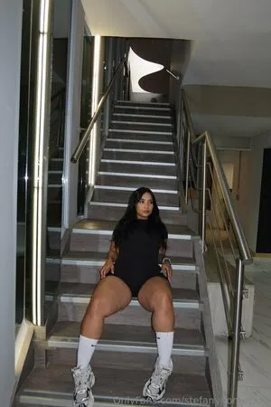 Stefanygomezxxx OnlyFans Leaked Free Thumbnail Picture - #6m2fFYT9Eo