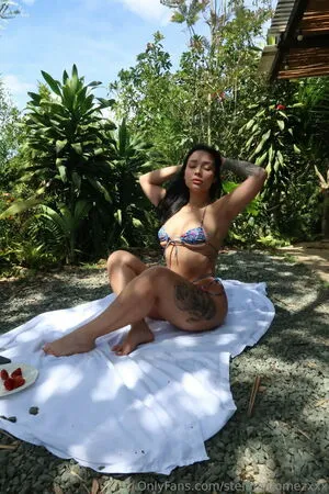 Stefanygomezxxx OnlyFans Leaked Free Thumbnail Picture - #AkAULNsb3e