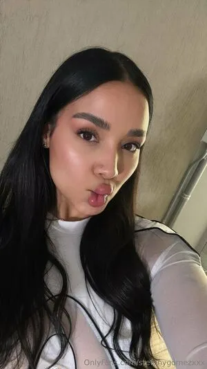 Stefanygomezxxx OnlyFans Leaked Free Thumbnail Picture - #C3niZJ1m5x