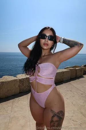 Stefanygomezxxx OnlyFans Leaked Free Thumbnail Picture - #QnJngZbIMg