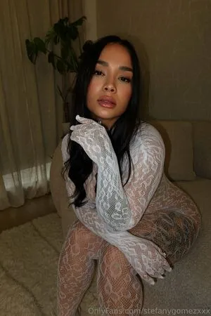 Stefanygomezxxx OnlyFans Leaked Free Thumbnail Picture - #ZNy1KYnxGB