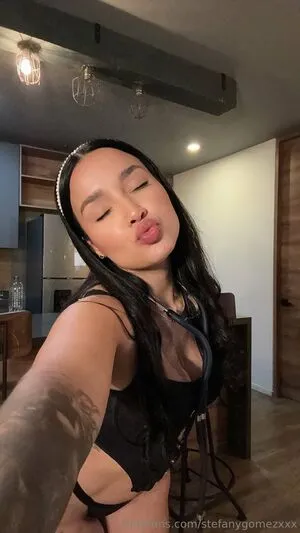 Stefanygomezxxx OnlyFans Leaked Free Thumbnail Picture - #cuafJEjMYd