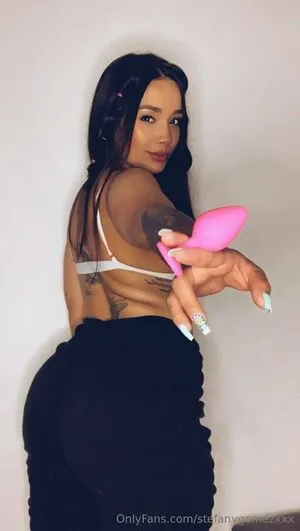 Stefanygomezxxx OnlyFans Leaked Free Thumbnail Picture - #gMzLuBxcWR