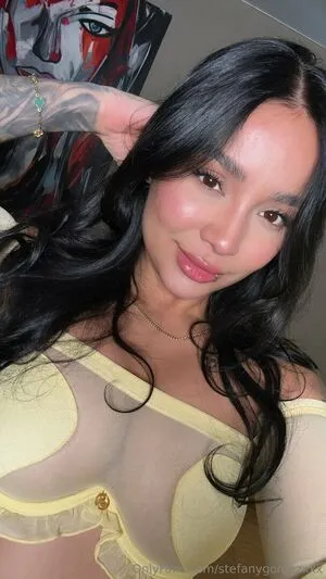 Stefanygomezxxx OnlyFans Leaked Free Thumbnail Picture - #wObnVS3Hob