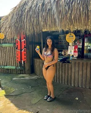 Stefanysal OnlyFans Leaked Free Thumbnail Picture - #KpsjlhoQDS
