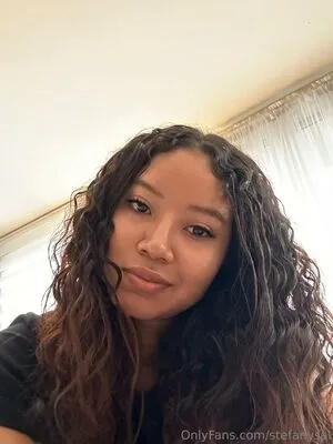 Stefanysal OnlyFans Leaked Free Thumbnail Picture - #ODGzyjjAUx