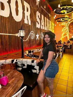 Stefanysal OnlyFans Leaked Free Thumbnail Picture - #aWAZXedCJG