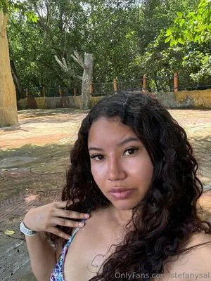 Stefanysal OnlyFans Leaked Free Thumbnail Picture - #boKy1132F2