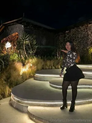 Stefanysal OnlyFans Leaked Free Thumbnail Picture - #m0zkz7Vxsh