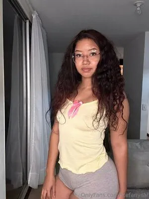 Stefanysal OnlyFans Leaked Free Thumbnail Picture - #vGgV00epB4