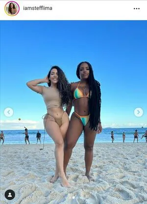 Steff Lima OnlyFans Leaked Free Thumbnail Picture - #kr7XHMH1fY