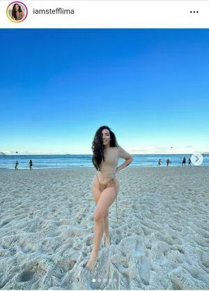 Steff Lima OnlyFans Leaked Free Thumbnail Picture - #xSrtA1wbcp