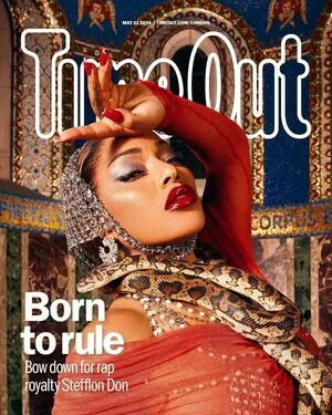 Steff London OnlyFans Leaked Free Thumbnail Picture - #wk5LchB0az