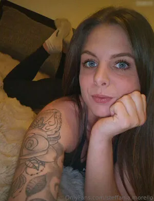 Steffania Morello OnlyFans Leaked Free Thumbnail Picture - #NQ43eiAI1m