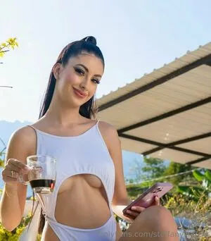Steffany Garcia OnlyFans Leaked Free Thumbnail Picture - #4e6HH9r7Gc