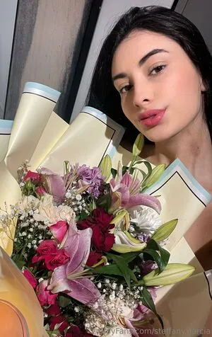 Steffany Garcia OnlyFans Leaked Free Thumbnail Picture - #GKJTUvikyj