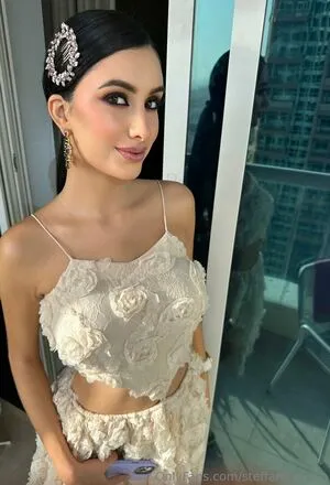 Steffany Garcia OnlyFans Leaked Free Thumbnail Picture - #GfwqI6kaY7