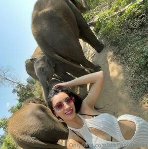 Steffany Garcia OnlyFans Leaked Free Thumbnail Picture - #IcGbYpWITB