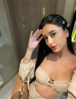 Steffany Garcia OnlyFans Leaked Free Thumbnail Picture - #M3viHJfUCE