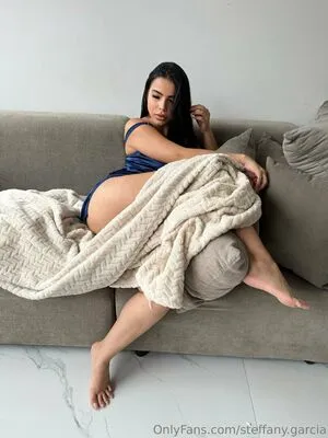 Steffany Garcia OnlyFans Leaked Free Thumbnail Picture - #OWd9SOFsxF