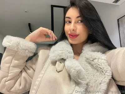 Steffany Garcia OnlyFans Leaked Free Thumbnail Picture - #YmhJGa3p3V